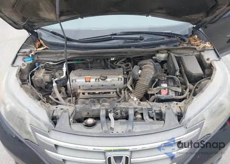 2012 Honda Cr-V Ex from USA, damaged, VIN JHLRM4H5XCC018837